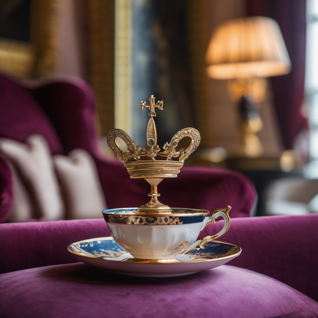 Prince Harry and King Charles Meet: Is Reconciliation Finally in Sight?