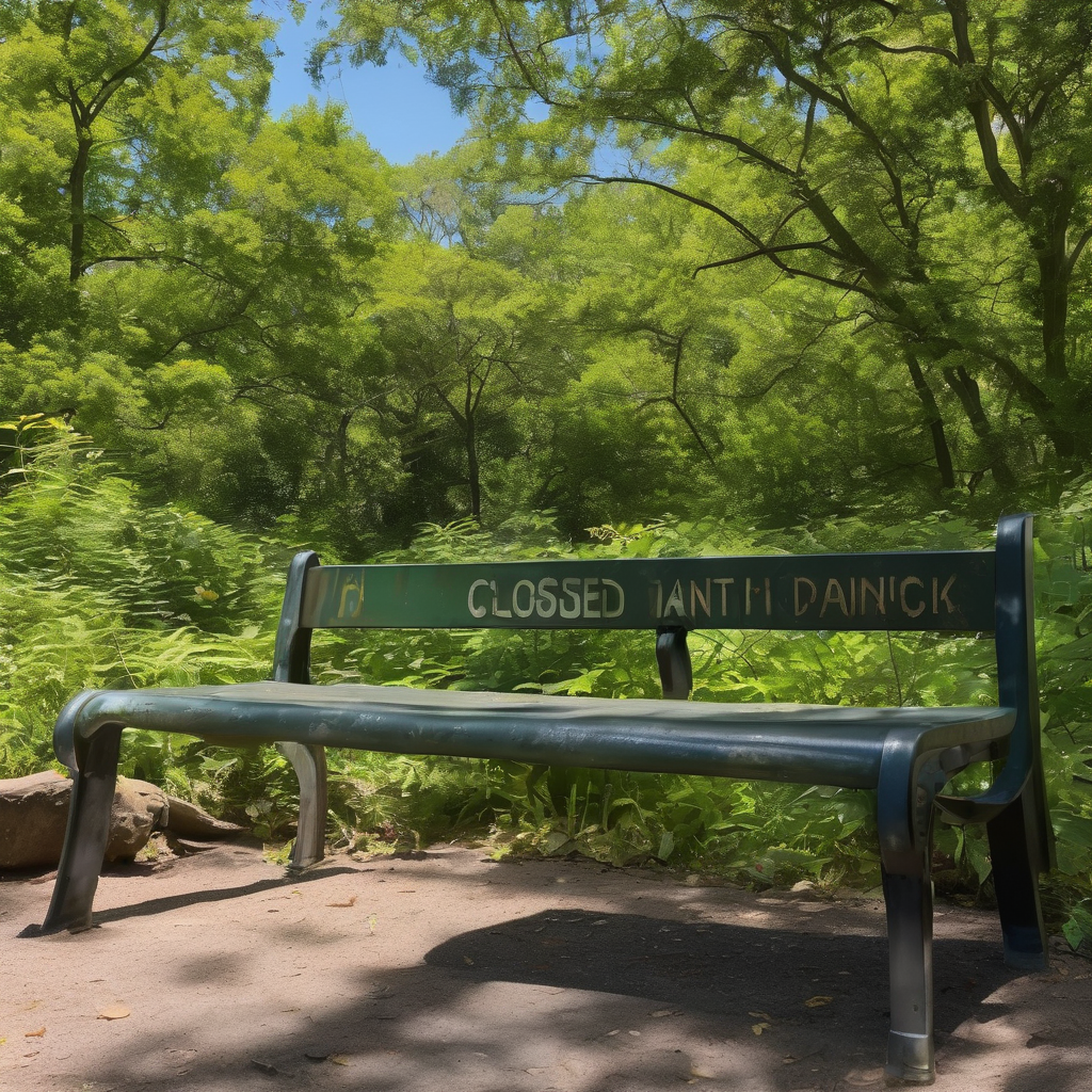 National Parks Shutdown: Massive Furloughs, Limited Access