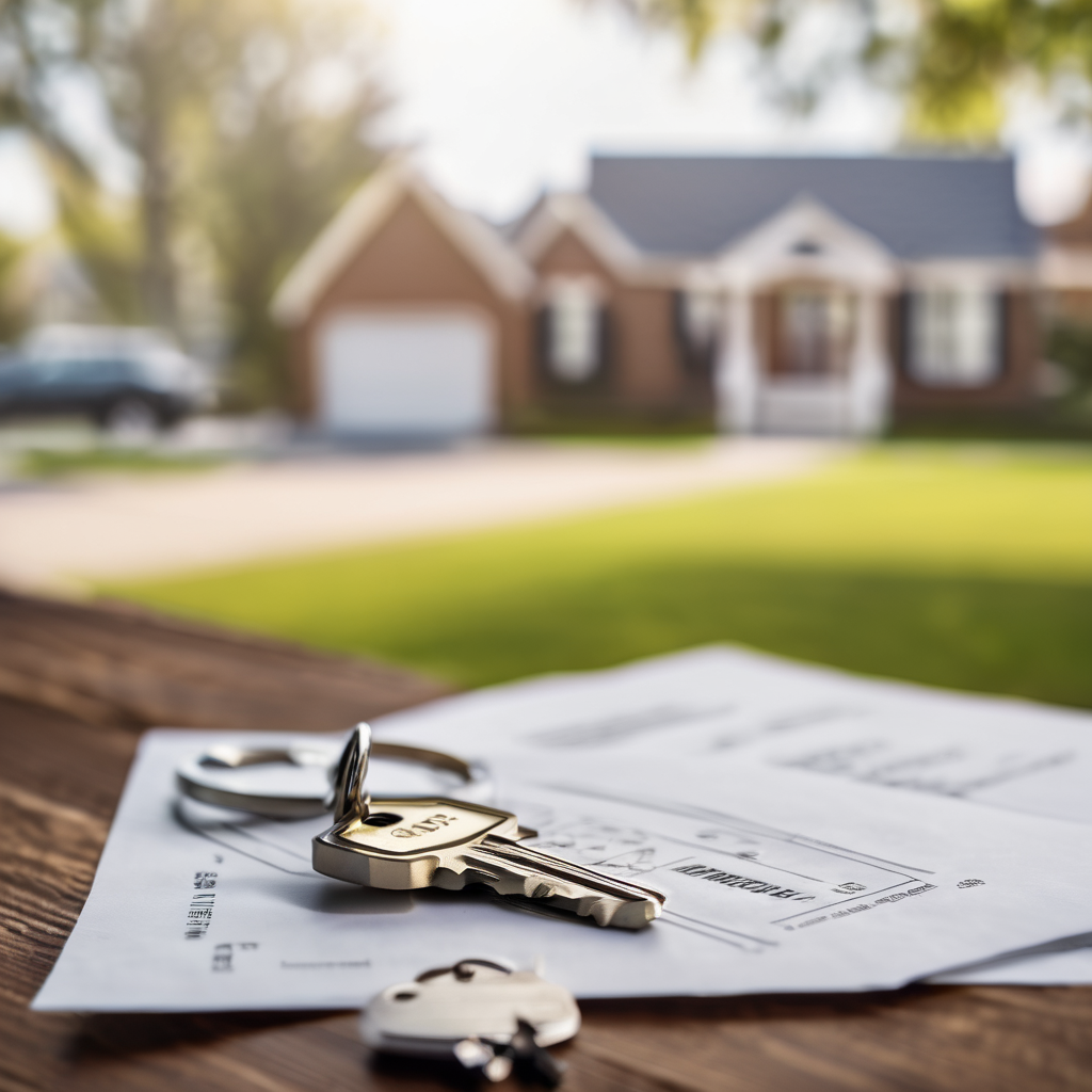 Fed Rate Cut Sparks Mortgage Savings Surge for Homebuyers and Refinancers
