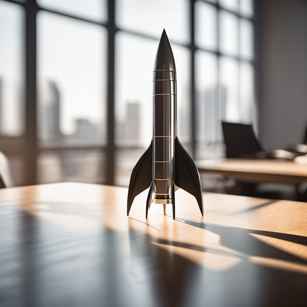 Rocket Pro Rolls Out Broker Promises, Local Network and AI Tools at RPX