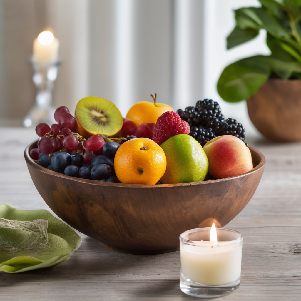 Yom Kippur Reimagined: From Fasting Pain to Authentic Renewal