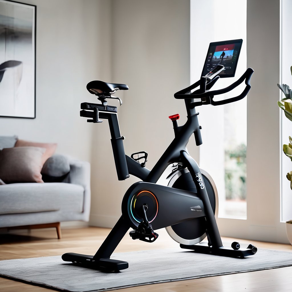 Peloton Teases Major Hardware Reveal Amid AI Push