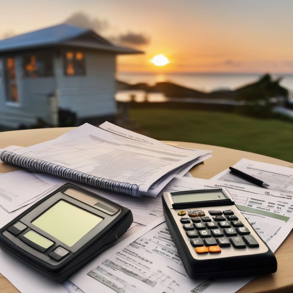 NJ ANCHOR Deadline Nears for Property Tax Relief