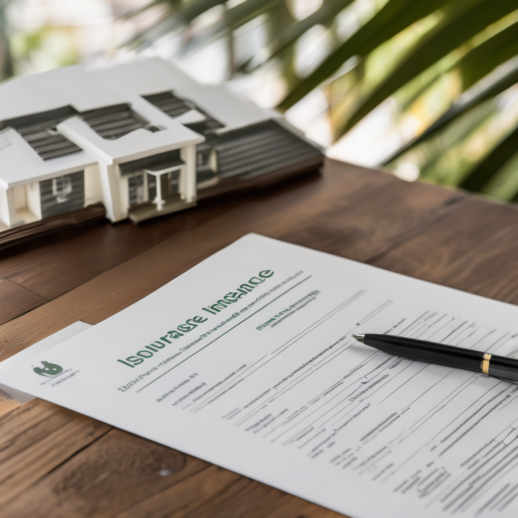 Five Major Insurers Recommit to California Homeowners Insurance