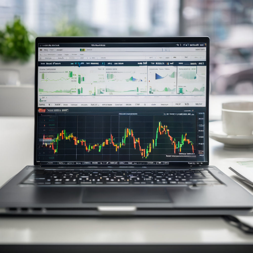 Stocks Edge Higher as Nvidia Advances on AI Spending Forecast