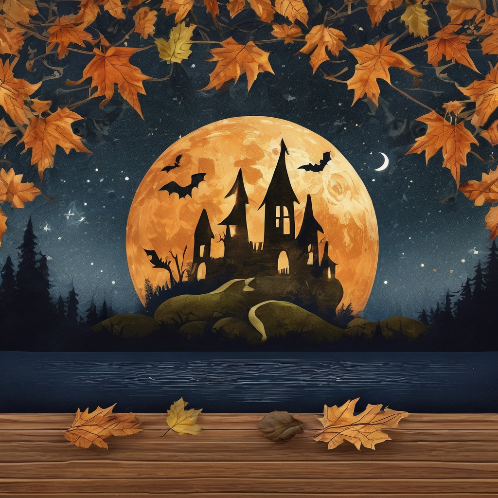 October Highlights: Halloween Origins, Indigenous Peoples' Day, and Celestial Events
