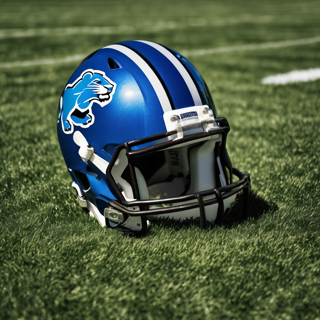 Lions Edge Browns in Week 4 as Special Teams Spark Helps Victory