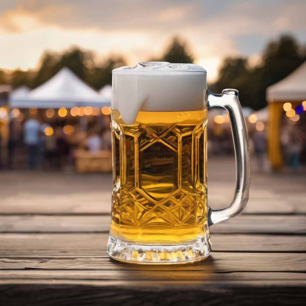 Oktoberfest Bomb Threat Shuts Down Munich Festival