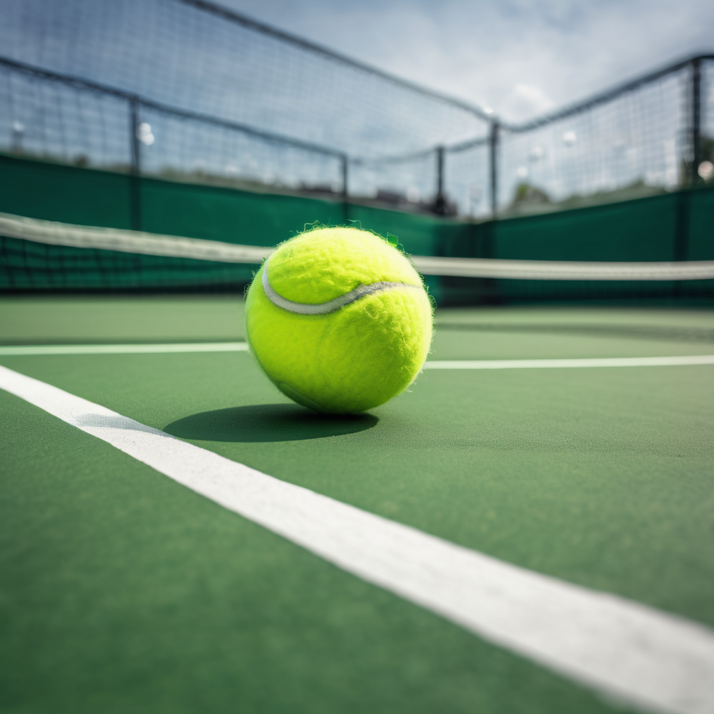 Raducanu's Tiebreak Troubles Hit Again as Pegula Edges Out in Beijing