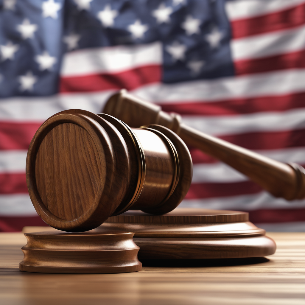 Ruling Questions Acting U.S. Attorneys Under the Federal Vacancies Reform Act