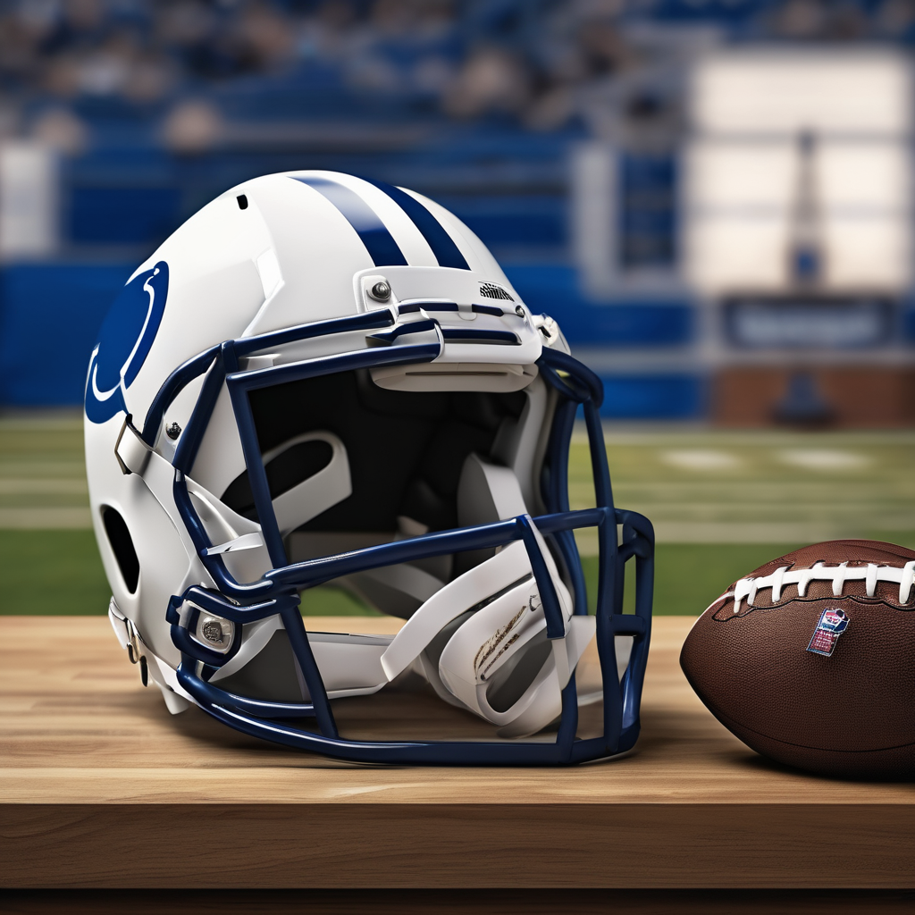 The Maniac Returns: Shaquille Leonard to Retire as Colts Icon in Indianapolis