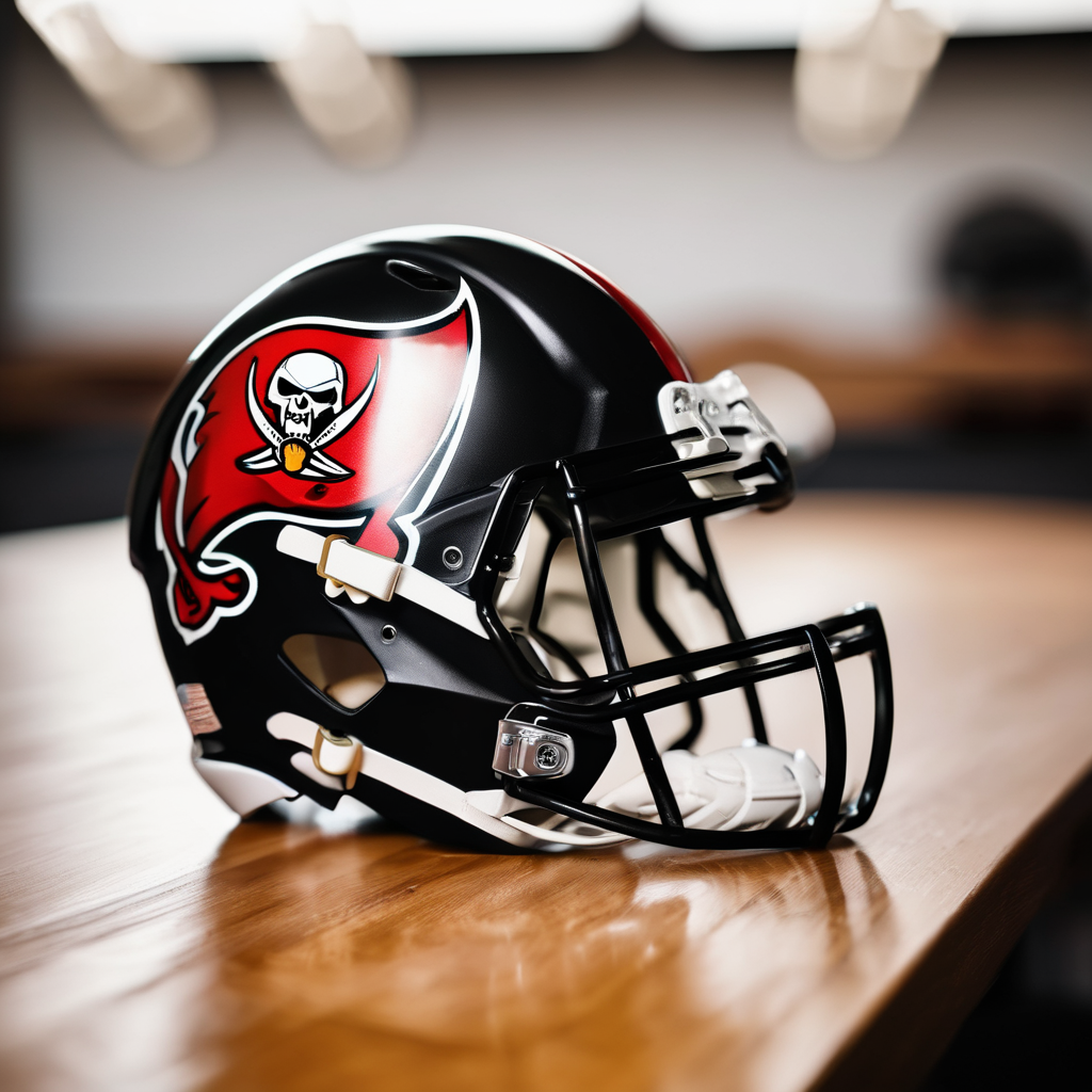 Buccaneers’ media protocol fuels Week 4 intrigue as Wirfs may return