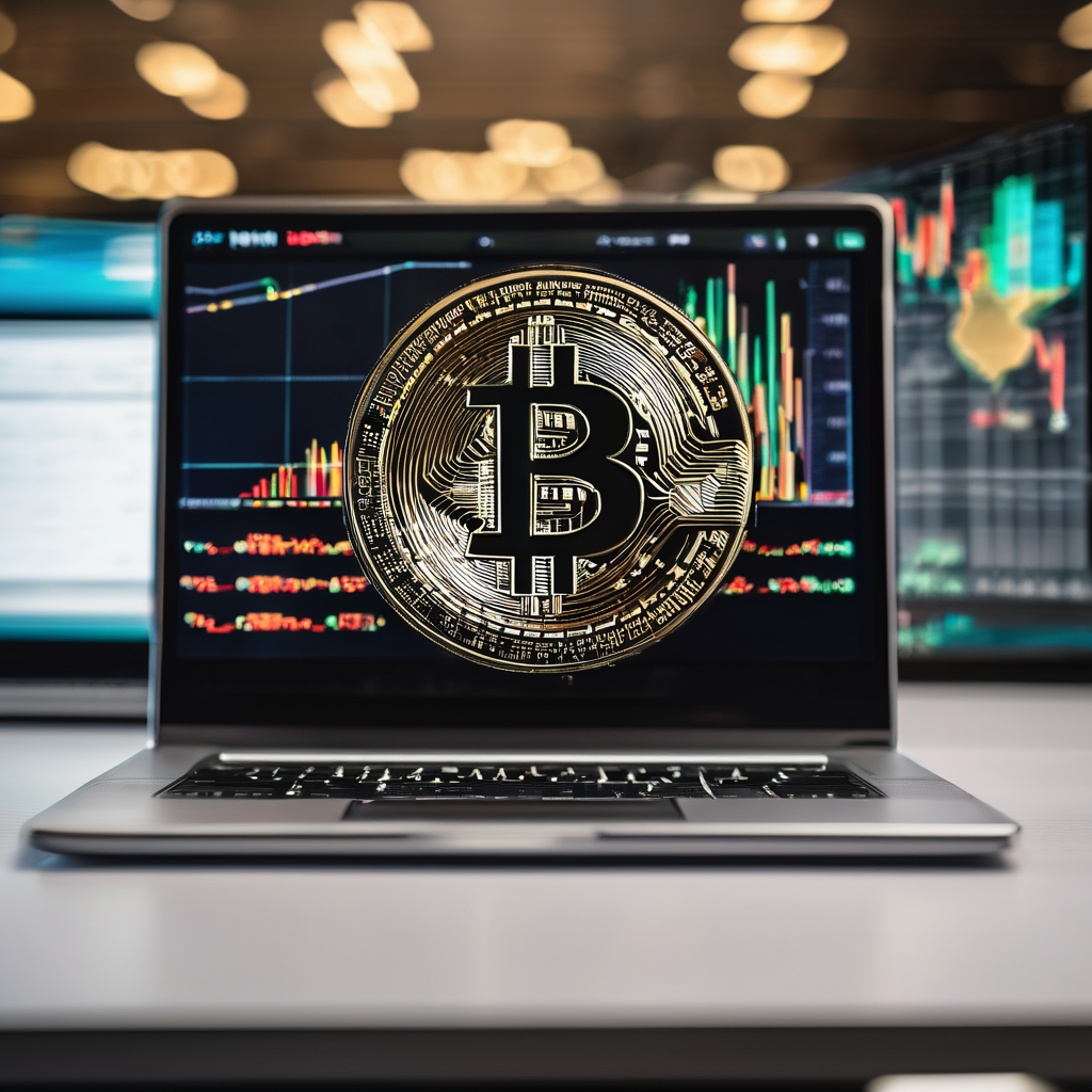 Bitcoin-Driven Earnings Put MicroStrategy on S&P 500 Watch