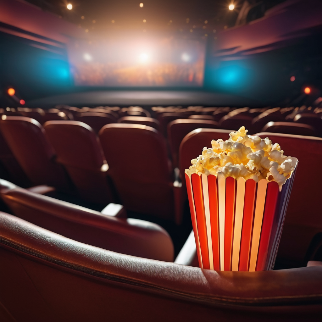Kantara Lockout Dominates Screens as Rival Struggles to Break Through