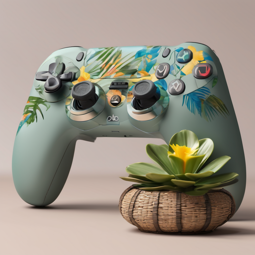 Sony Hints at Leaner PS5 Pro with Removable-Battery DualSense