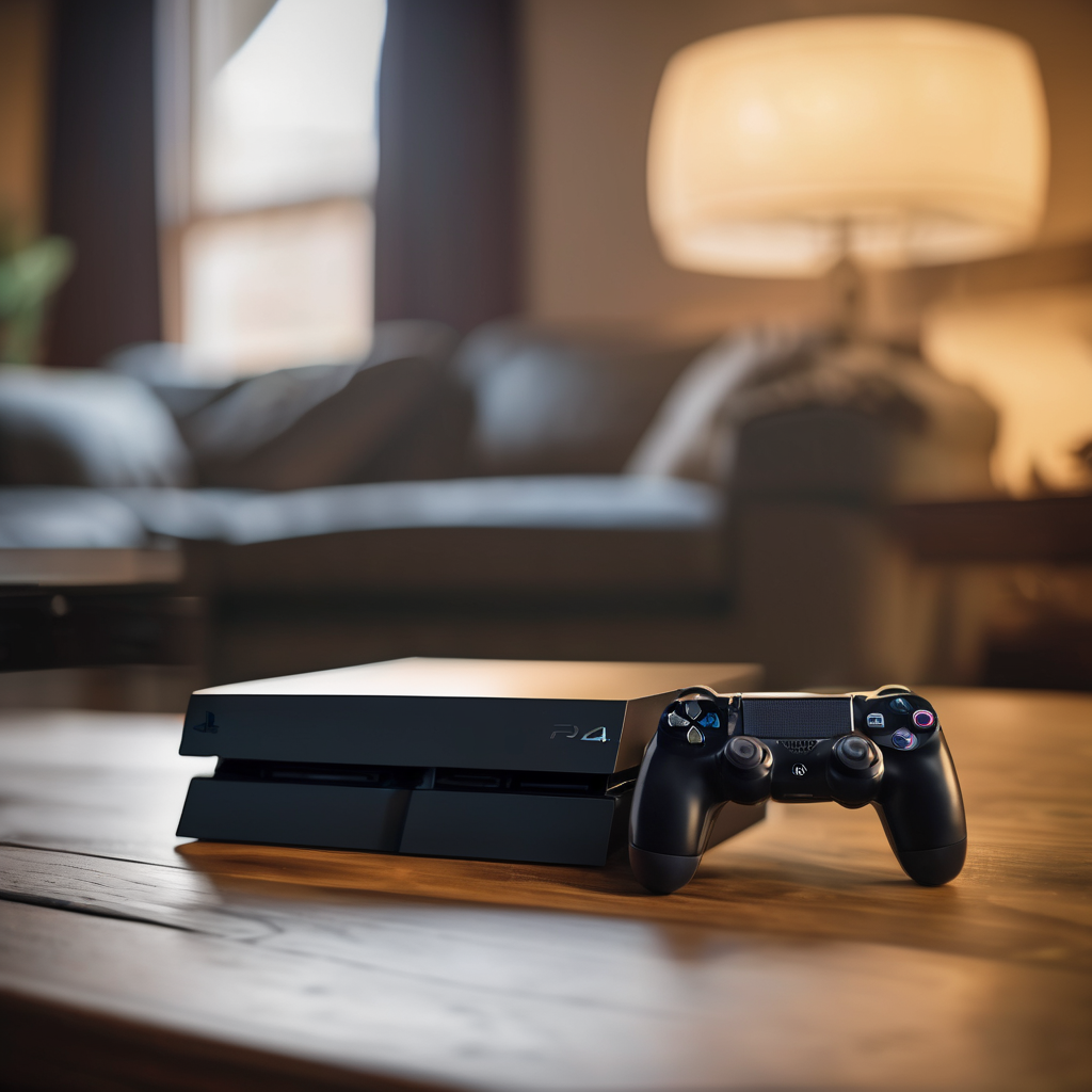 Sony Rolls Out 13.02 PS4 Update to Tighten Security Alongside PS5 Patch