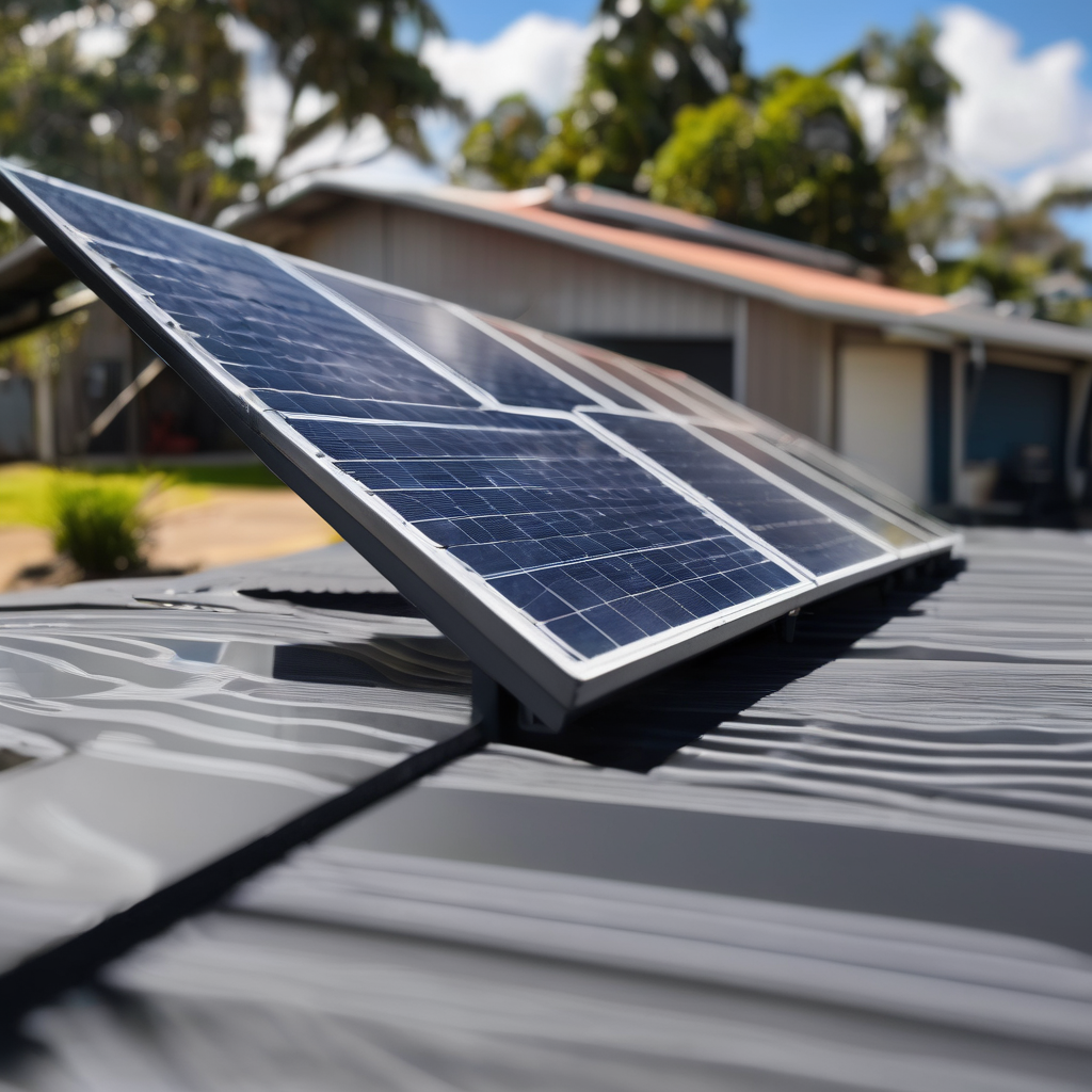 LA Offers Free Solar and Battery Storage for Low-Income Homes — Sign-Ups Begin Sept. 29