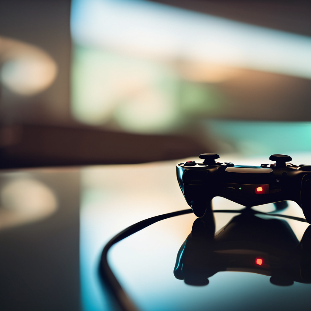 Sony PS5 Pro Europe 2025 Energy-Efficiency Upgrades Rumored