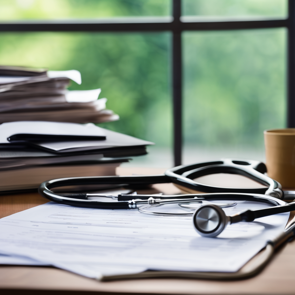 Immigrant Health Benefits Spark Shutdown Alarm as Democrats Push Bills