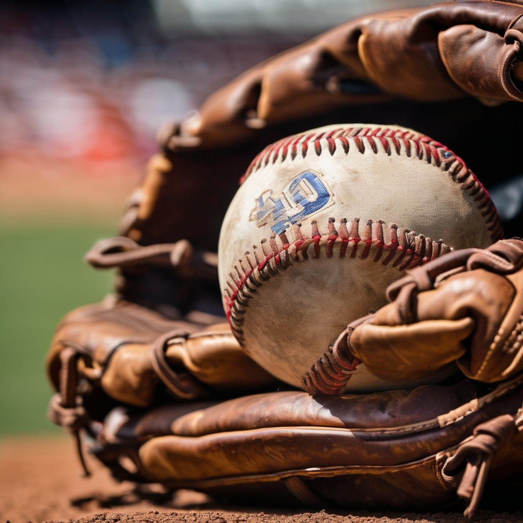 MLB Playoffs Heat Up: Dodgers Sweep Reds, Yankees Rally in Action-Packed Day
