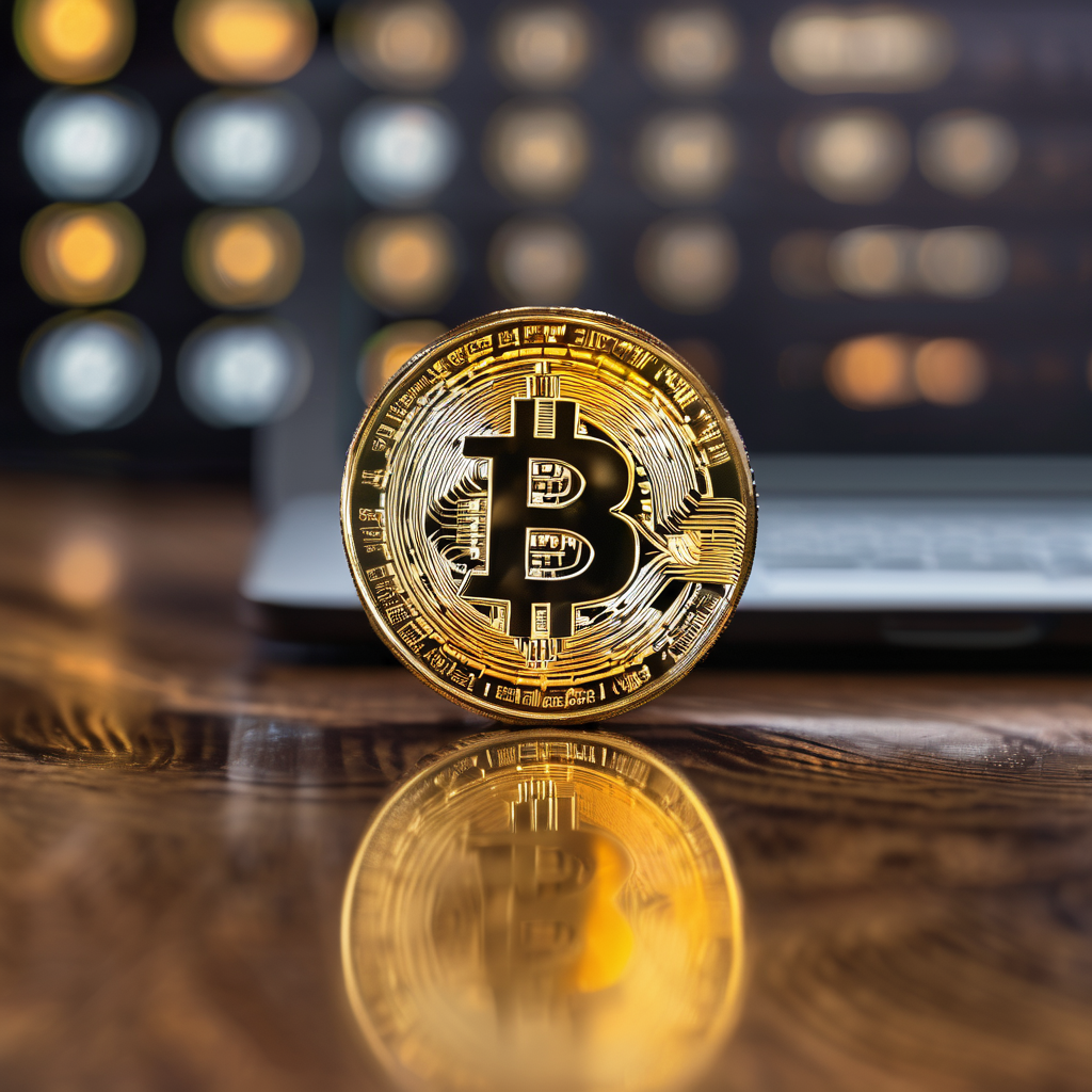 Bitcoin Rallies Into Uptober as Price Clears 116k and Market Cap Soars