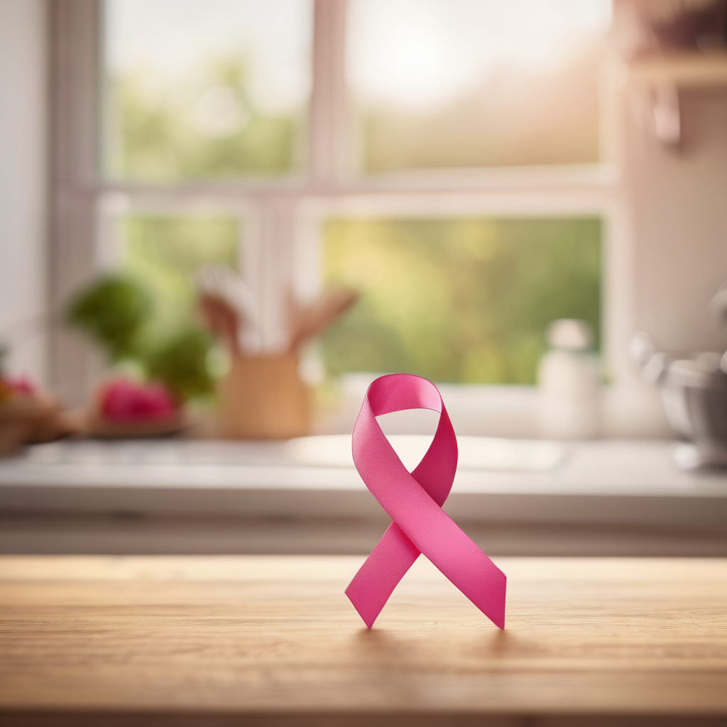 Kat Timpf Opens Up on Breast Cancer, Motherhood and a Resilient Comeback