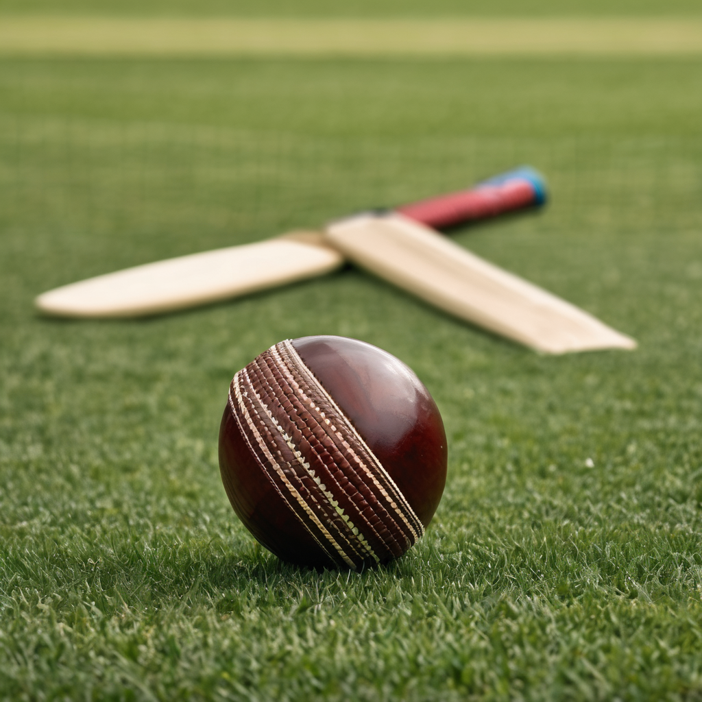 Debutant-Heavy Pakistan Look to Start Strong in Women's World Cup Opener Against Bangladesh in Colombo