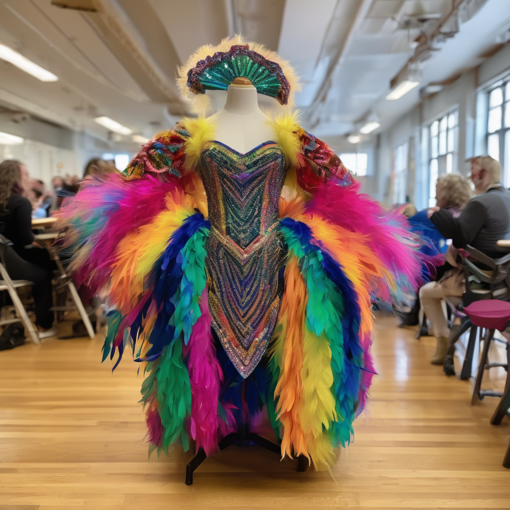 Harvard Names Visiting Professor Shaping Queer Ethnography and Drag