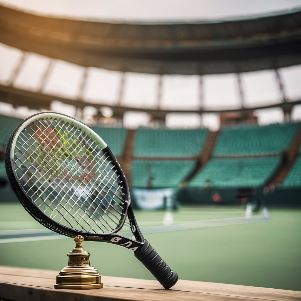 American Women Lead at China Open as Sinner Secures Another Title