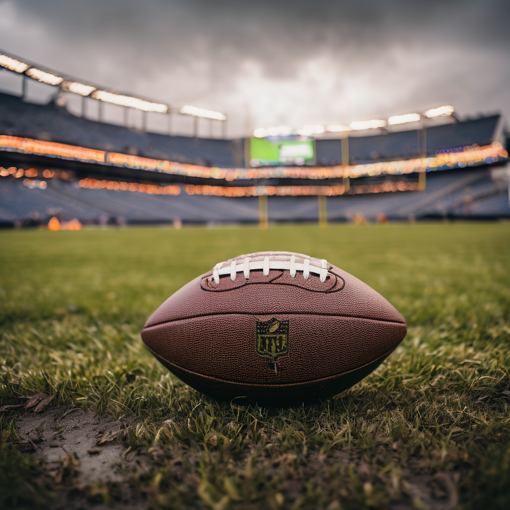Week 5 NFL Predictions: High-Stakes Showdowns and Surprises