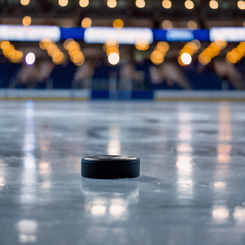 Buffalo Sabres Extend Lease at KeyBank Center, Sparking Arena Plans