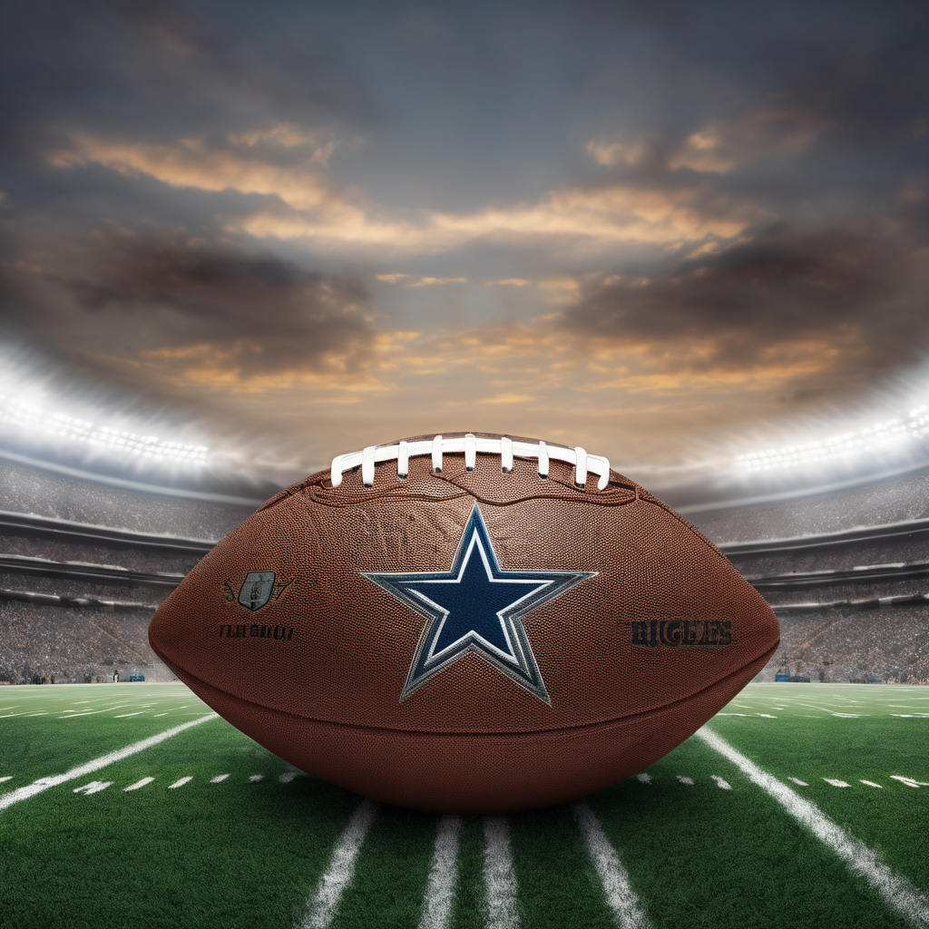 BetMGM Promo Ignites Cowboys-Eagles Opener Buzz as MLB Wild Card Night Heats Up