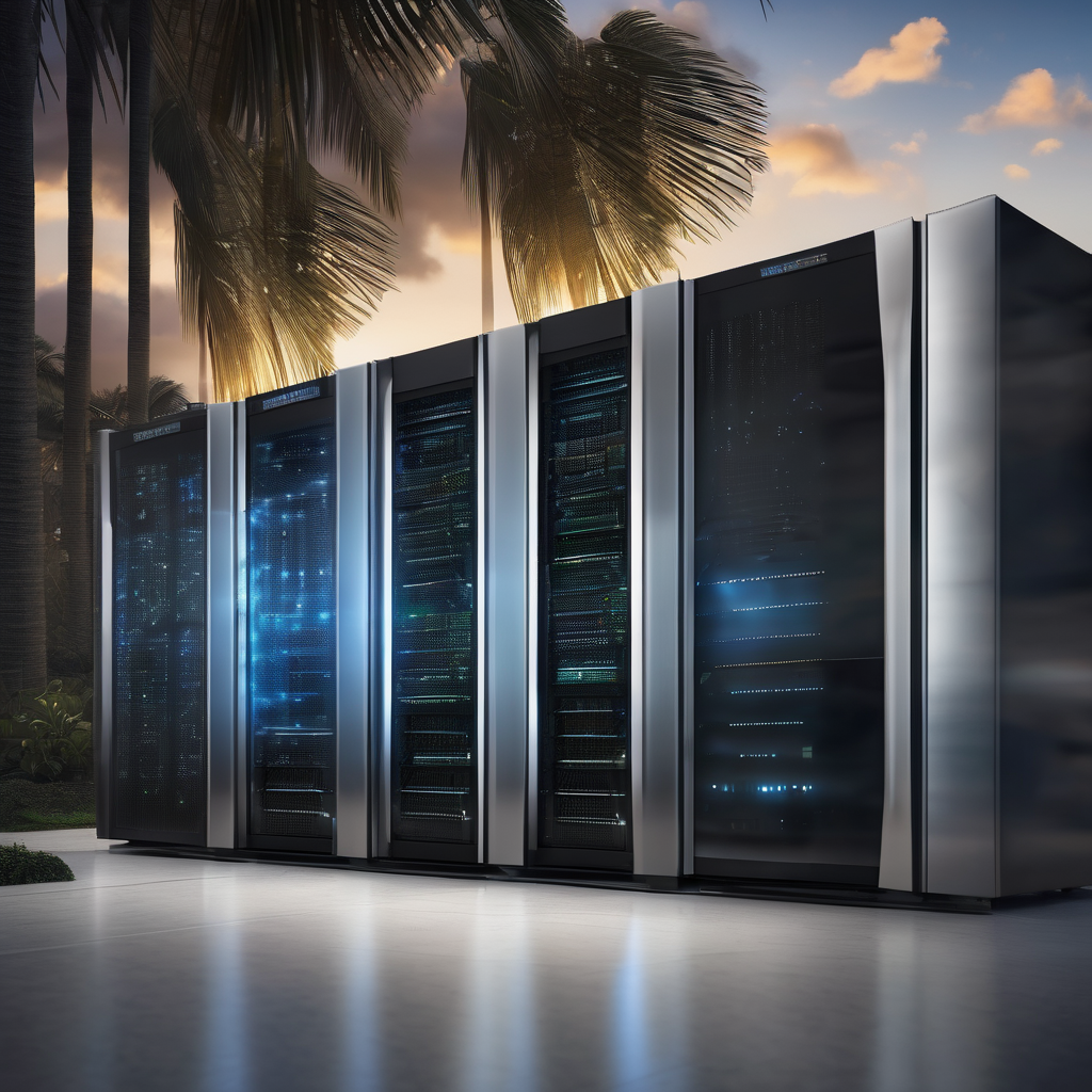 APLD Bulls Eye Upside as Applied Digital Secures Forge Leases and Hyperscaler Talks