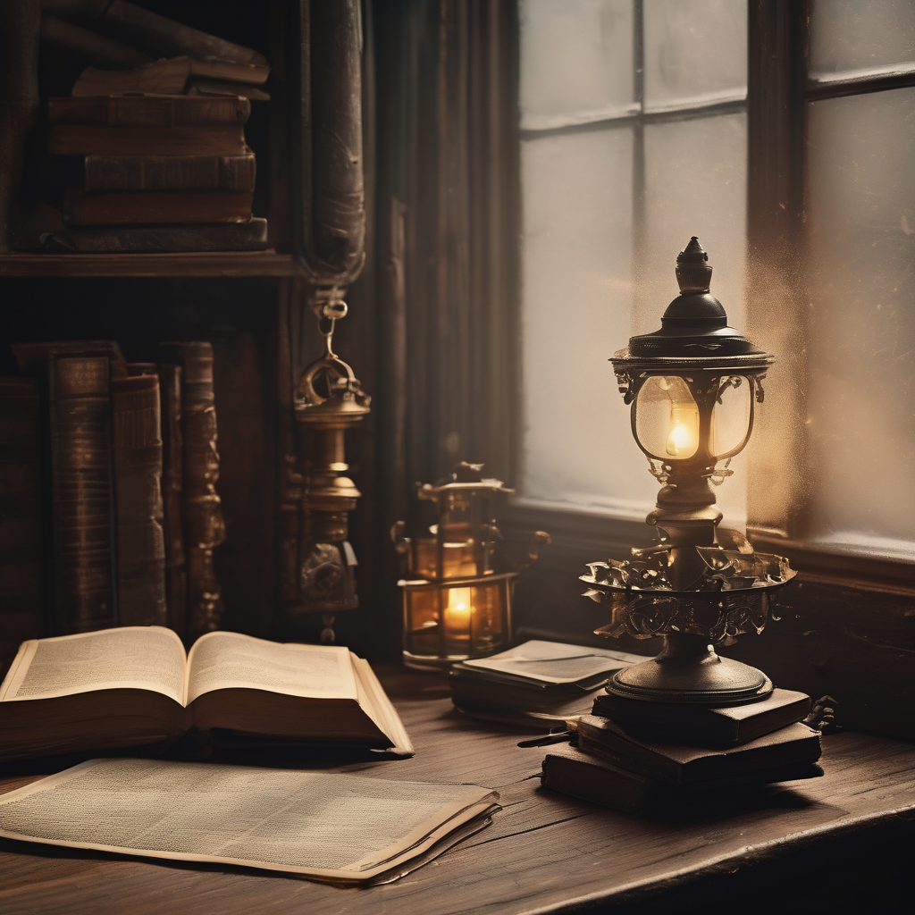 October's Eclectic Speculative Releases: Sci‑Fi, Gothic and More