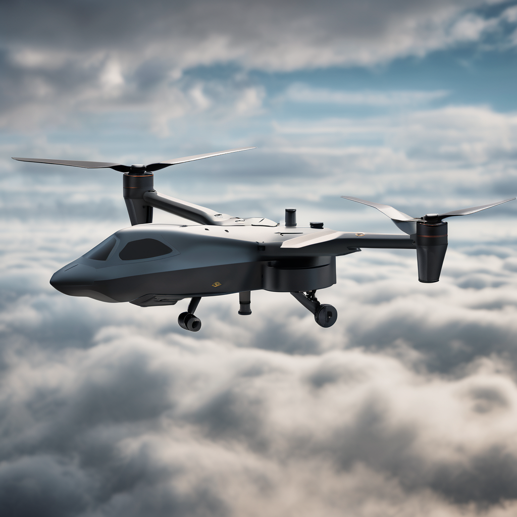 Russia Escalates in Europe: Drones, Jets and a Shadow Campaign Stir Security Fears