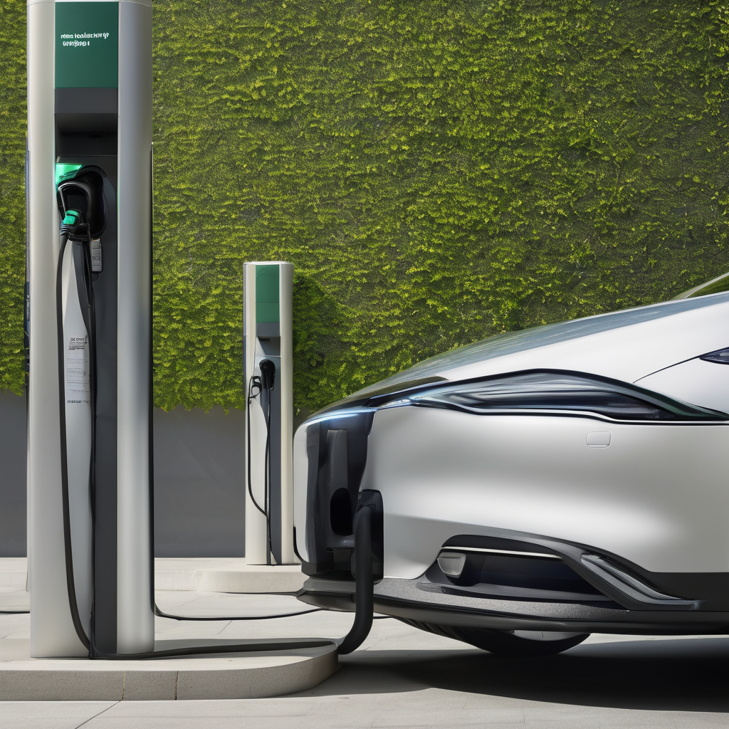 Tax Credits End, EV Sales Surge: Is Tesla Driving the Next Auto Boom?