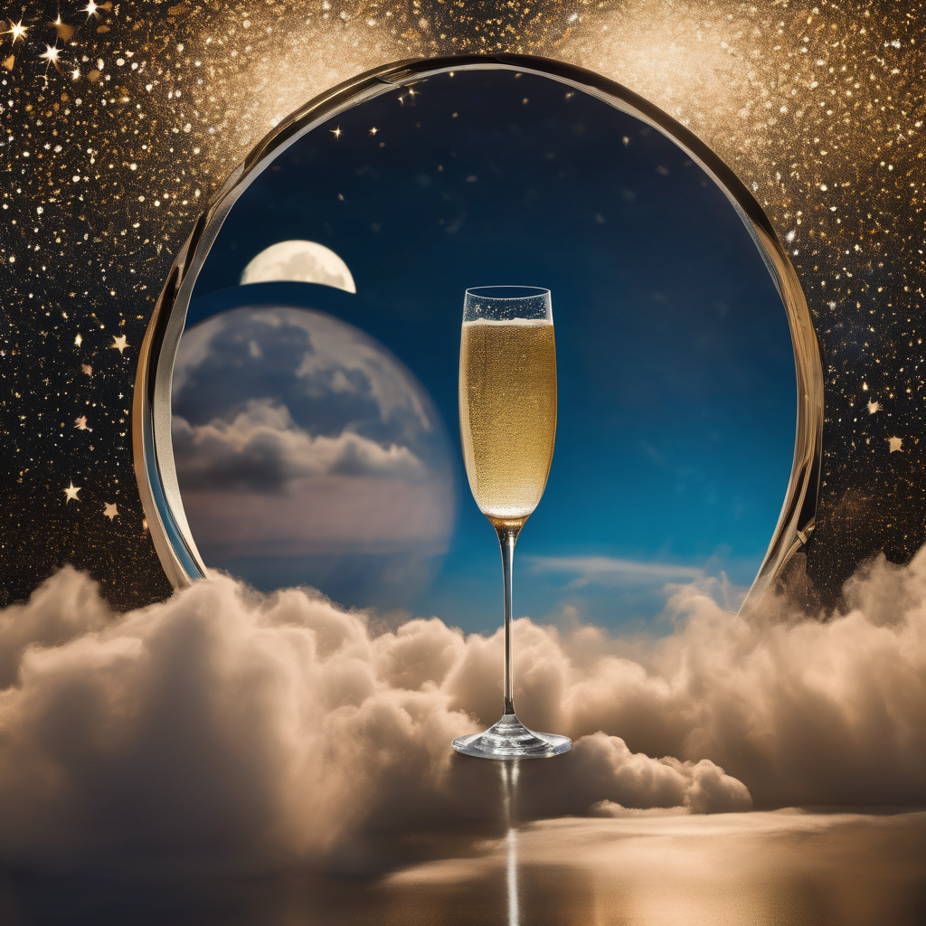 Capricorn Moon Boosts Today's Horoscopes as Halsey Dazzles at Venice