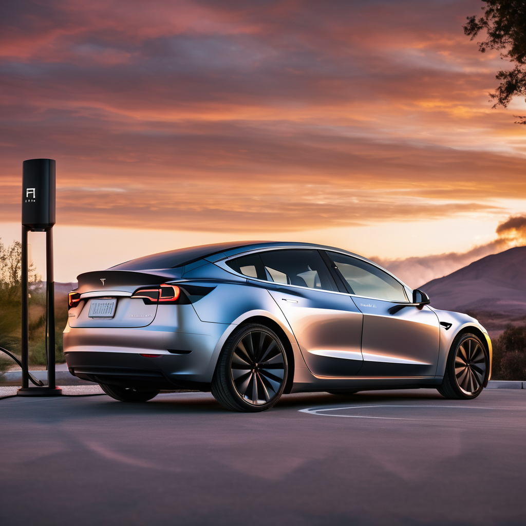 Tesla Q3 2025 Deliveries Rise as Tax Credit Expiry Sparks Investor Caution