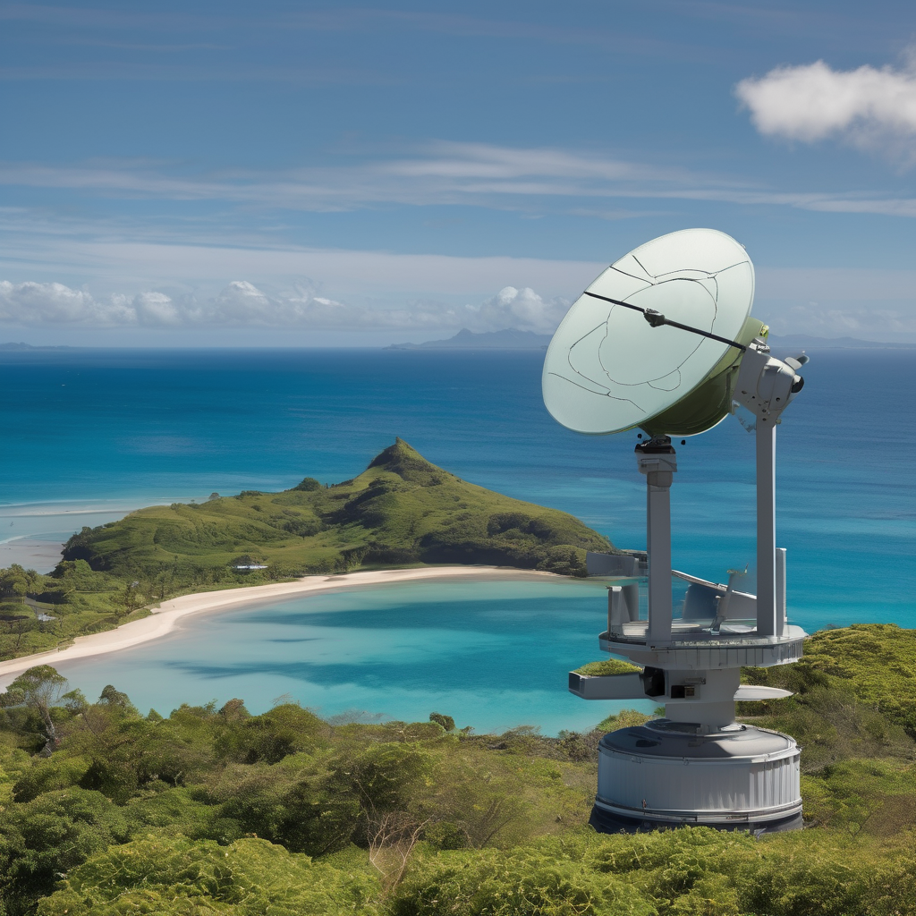 Australia-Fiji Defence Ties Grow as Vuvale Maritime Centre Opens