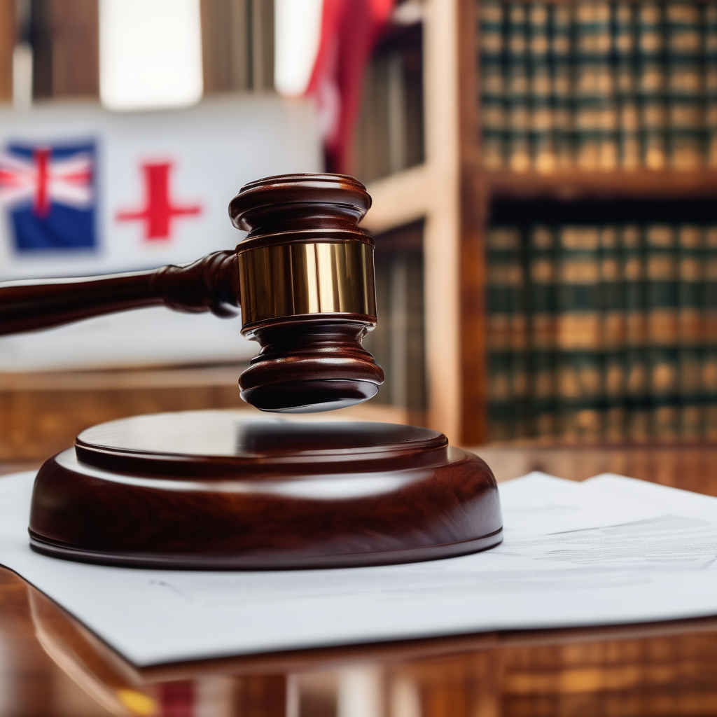 Bench warrant issued for Fiji TLFC chair raises governance questions