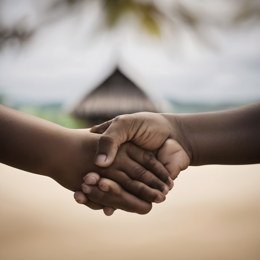 Fiji Rolls Out National Child Safeguarding Policy