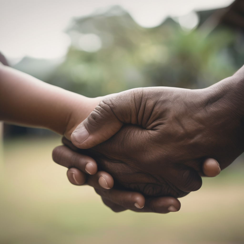Fiji Rolls Out National Child Safeguarding Policy