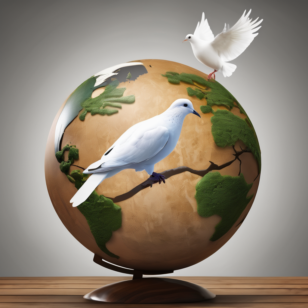 Fiji Delegation Showcases Peace Education Initiatives at HWPL World Peace Summit