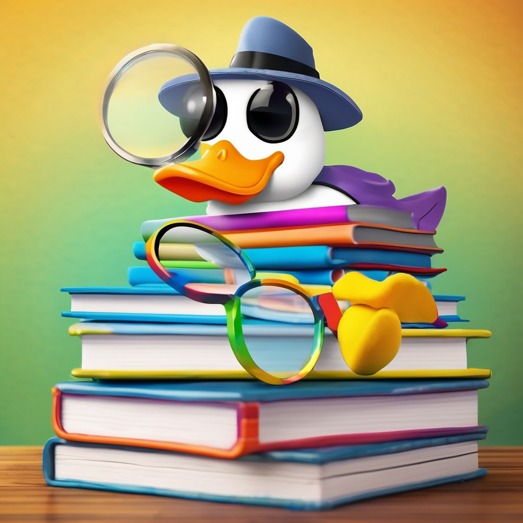 Henry Winkler's Dyslexia Triumph Sparks New Detective Duck Adventure