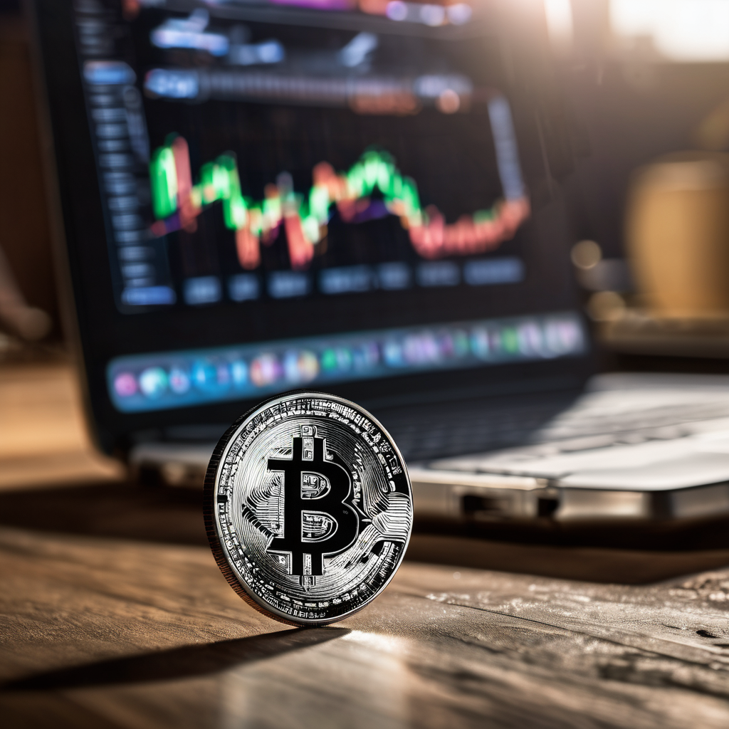Coinbase in Focus as Crypto Trading Heats Up During Government Shutdown