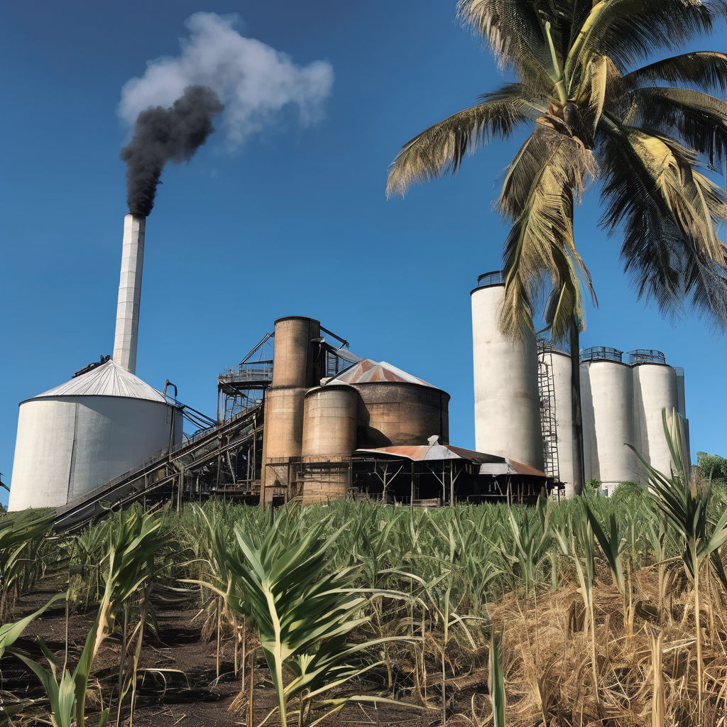 Security Push for Lautoka Sugar Mill Sparks Fiji Sugar Industry Debate