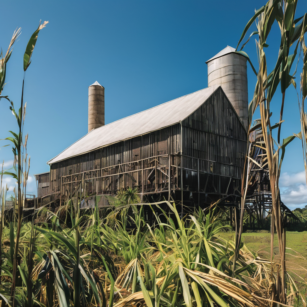 Security Push for Lautoka Sugar Mill Sparks Fiji Sugar Industry Debate