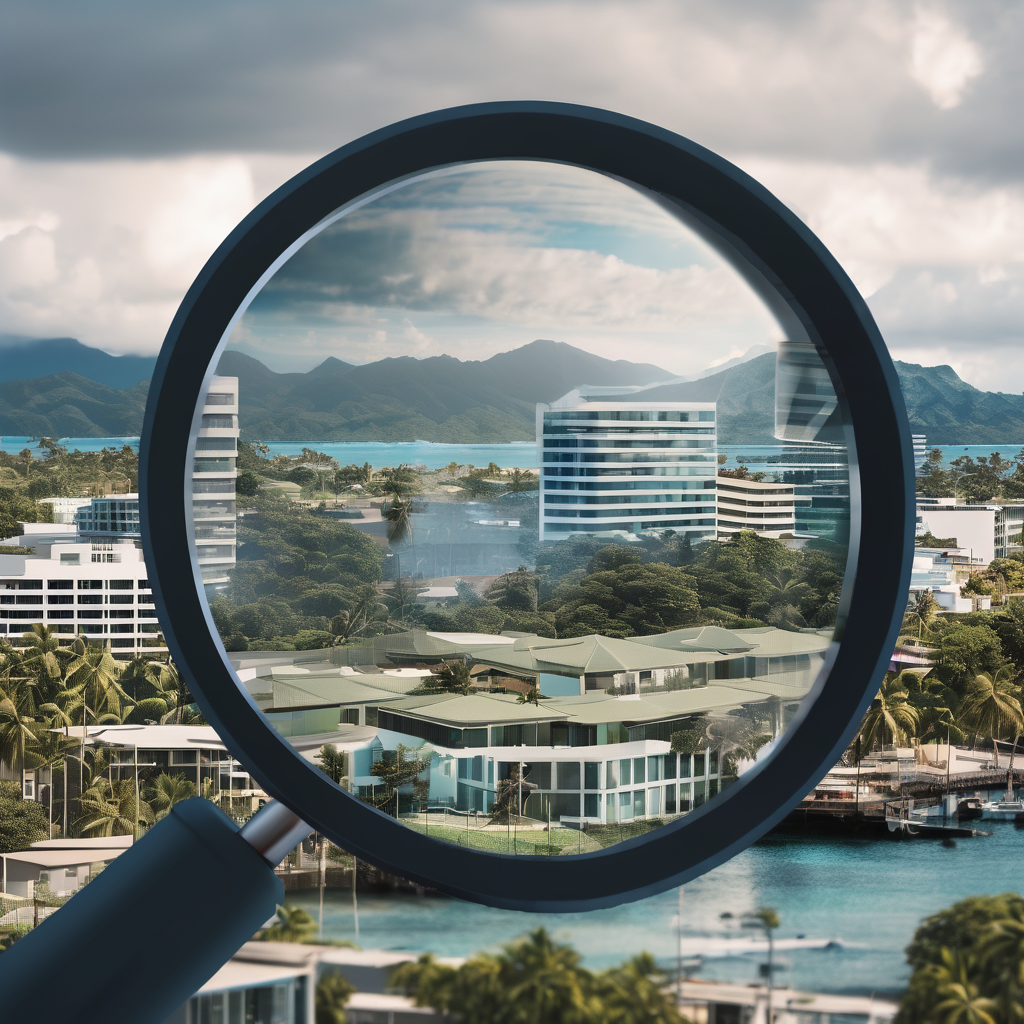 FICAC Expands Fiji Housing Authority Corruption Probe