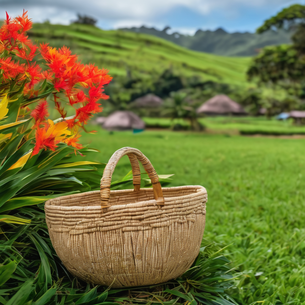 Rosie Travel Group Volunteers Transform Fiji's Koroipita on World Tourism Day