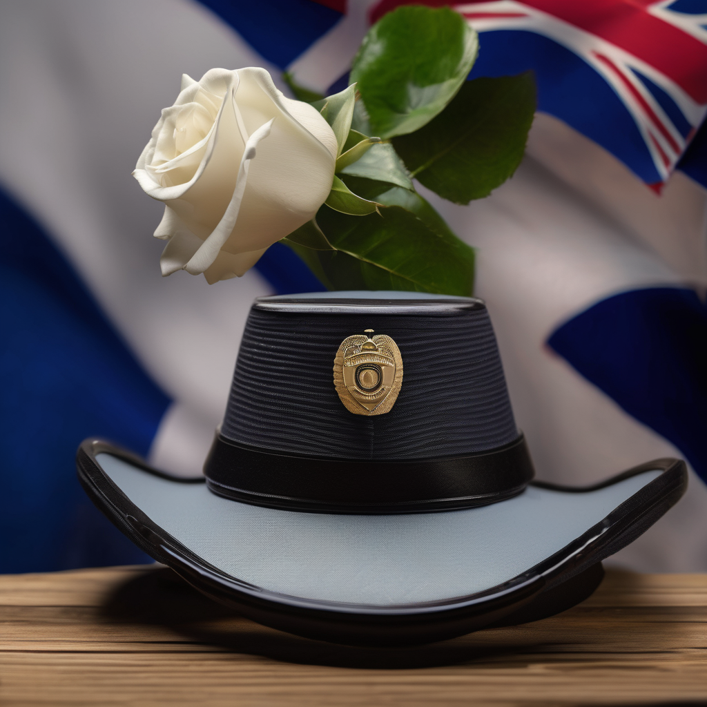 Remembrance Day Tribute to Fiji Police Officer with the Longest Name